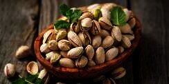 Manfaat Kacang Pistachio untuk Turunkan Berat Badan