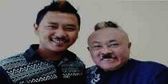 Potret Nova Gogon, Anak Gogon Srimulat, Gayanya Mirip!