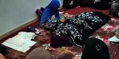 15 Tahun Anggap Istri Beban dan Utamakan Teman, Sekarang Suaminya Menyesal