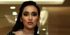 Ayu Ting Ting Disebut Putus dari Aditya Jayusman, Komentar Sang Adik Disorot