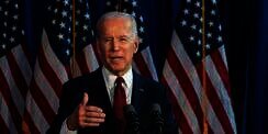 Joe Biden Terpilih Jadi Presiden AS ke-46