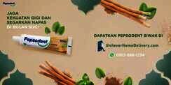Pepsodent Siwak Ajak Jaga Kesehatan Gigi Sekaligus Membantu Yatim Piatu
