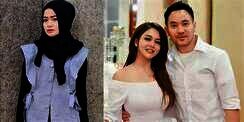 Danu Sofwan Resmi Nikahi Jenita Janet, Mantan Istri Unggah Curhatan Ambyar