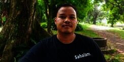 Mahasiswa Ini Raup Rp28 Juta/Bulan dari Startup Distribusi Ayam
