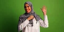 Lafal dan Arti Ucapan Barakallah Fii Umrik, Serta Pandangan Soal Ulang Tahun