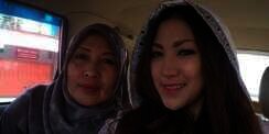 Potret Terbaru Resti Wulandari 'Si Penipu Cantik' Preman Pensiun