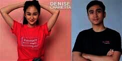 Kesal Ditolak Tampil Bareng, Lutfi Agizal Bongkar Honor Denise Chariesta di TV