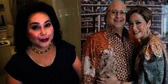 7 Potret Tri Hanurita, Mantan Istri Irwan Mussry Bukan Orang Sembarangan