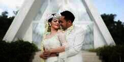 Bantah Hamil Sebelum Nikah, Ini Kata Jenita Janet Soal Perut Buncit di Resepsi