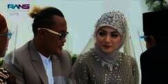 Sah! Sule Nikahi Nathalie Holscher, Ini Maskawinnya