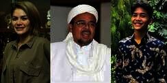 Gara-gara Komentari Ceramah Habib Rizieq, Bintang Emon Jadi Sorotan