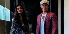 Deretan Selebriti yang Memutuskan Jadi Mualaf Jelang Nikah