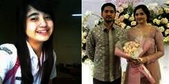 10 Potret Lamaran Tirani Dwitasari, Cewek Cantik yang Dulu Viral di Google