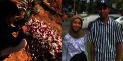 Kisah Pemuda Kehilangan Sahabat Perempuan, Lebih Sedih Daripada Putus Cinta