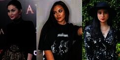 5 Seleb Pemilik Foto KTP Super Cantik, Ariel Tatum Nyaris Sempurna