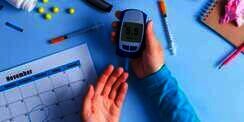 Hari Diabetes Sedunia: Pantang Menyerah, Siaga Gula Darah