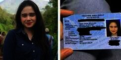 Deretan Foto KTP Seleb Cantik, Jarang Terekspos!