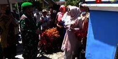 Kisah Jenderal Bintang Tiga Pulang Kampung dan Cari Kuburan Ari-arinya