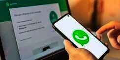 Perangi Hoaks, WhatsApp Luncurkan Chatbot