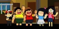 Daihatsu Ajak Si Kecil Bertualang Bersama Didi dan Hatsu