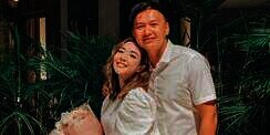 7 Momen Pesta Ultah Gisella Anastasia, Kedekatan Wijin dan Gempi Jadi Sorotan