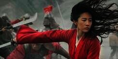 Kosongkan Jadwal! 4 Desember 2020 Ada Mulan di Layar Kaca