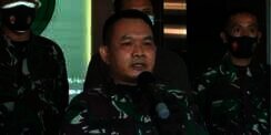 Pangdam Jaya: Bukan Habib Kalau Ucapannya Tidak Baik