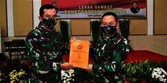 8 Fakta Pangdam Jaya Dudung Abdurachman yang Berani Ancam Bubarkan FPI