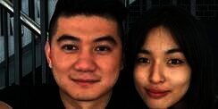 Chef Arnold dan Istri Kompak Curhat Galau, Netizen Mencium Aroma Settingan