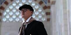 Disiarkan Lewat TikTok, JFW 2021 Hadirkan 'Tribute to Barli Asmara'