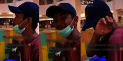 Hidup di Desa Tahunya Cuma Berkebun, Diajak ke Mall Senangnya Luar Biasa