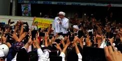 FPI Tidak Terdaftar Sebagai Ormas di Kemendagri, Cek Faktanya