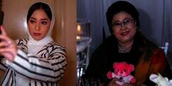 Nikita Willy dan Indra Undang Chef Buat Dinner, Mama Mertua: Istrinya Boros