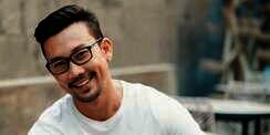 Sah! Denny Sumargo Menikah dengan Olivia Alan