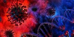 Fakta Baru Soal Strain Virus Covid-19 yang Mudah Menular