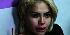 Makin Panas, Nikita Mirzani Unggah Video Ceramah Rizieq Shihab 