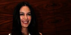 Usia Setengah Abad, Video Sophia Latjuba Joget Bikin Riuh