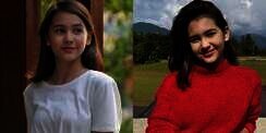 8 Potret Kamar Sandrinna Michelle, Ada Kompor dan Microwave Buat Masak