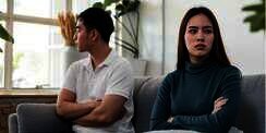 Hubungan Suami Istri Renggang Sejak Pandemi? Tak Boleh Didiamkan