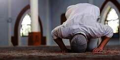 Bacaan Sholat Wajib Lengkap, Beserta Cara Mengerjakan, dan Terjemahannya