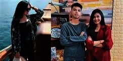 8 Potret Hani Manager Dimas &lsquo;Kembaran&rsquo; Raffi Ahmad, Cantik dan Hits Abis!