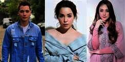 6 Pesona Jennifer Avery, Adik Stefan William yang Jarang Tersorot dan Hits Abis