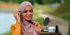 Ketahui Seputar Makeup yang Bersifat Waterproof