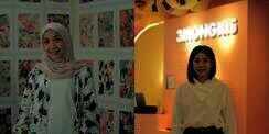 5 Desainer di 'The Show of Hearts', Berkarya di Situasi Sulit!