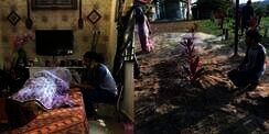 Ayah Meninggal Mendadak, Beri Tanda Sebulan Sebelum Pergi Selamanya