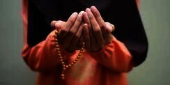 Doa Setelah Sholat Dhuha Sesuai Sunnah, Lengkap dengan Latin dan Terjemahannya