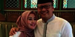 Melihat Gaya Mewah Iis Rosita Dewi, Istri Menteri Edhy Prabowo