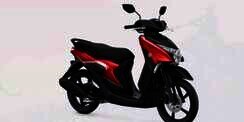 Yamaha Gear 125 Dilepas Rp16 Jutaan, Ada Lampu Hazard dan Tambahan Pijakan Kaki