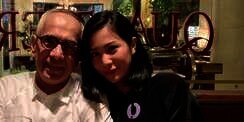 Dicibir Menikah demi Harta, Bunga Zainal Beber Alasan Sebenarnya