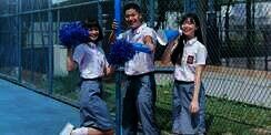 Selama Pandemi, Anak SMA Terus Mengejar Mimpi